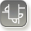 Library floor plan