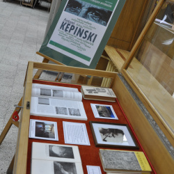 Wystawy 2012 - Kępiński