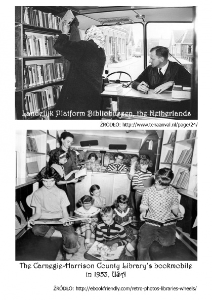 Bibliobussen - the Netherlands, Bookmobile - USA.jpg