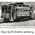 The New York Public Library, USA