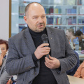 P.Sudara - promocja książki śp. prof. Wiesława Makarewicza - 045