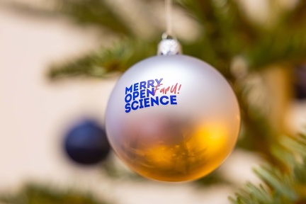 P.Sudara -  Merry Open Science, FarU! - 011