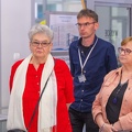 P.Sudara -  Wystawa 80 lat Biblioteki GUMed - 010 1