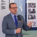 P.Sudara -  Wystawa 80 lat Biblioteki GUMed - 017 1