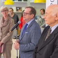 P.Sudara -  Wystawa 80 lat Biblioteki GUMed - 020 1