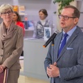 P.Sudara -  Wystawa 80 lat Biblioteki GUMed - 021 1