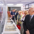 P.Sudara -  Wystawa 80 lat Biblioteki GUMed - 024 1