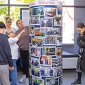 P.Sudara -  Wystawa 80 lat Biblioteki GUMed - 027 1